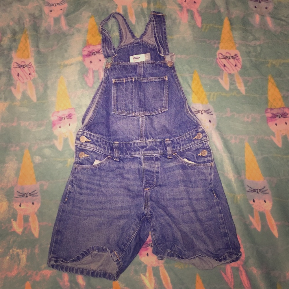Old navy Overalls